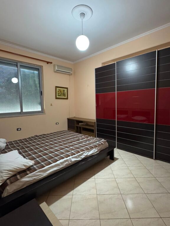 Apartment with wera 3+1 +2 opposite Delijorgjit