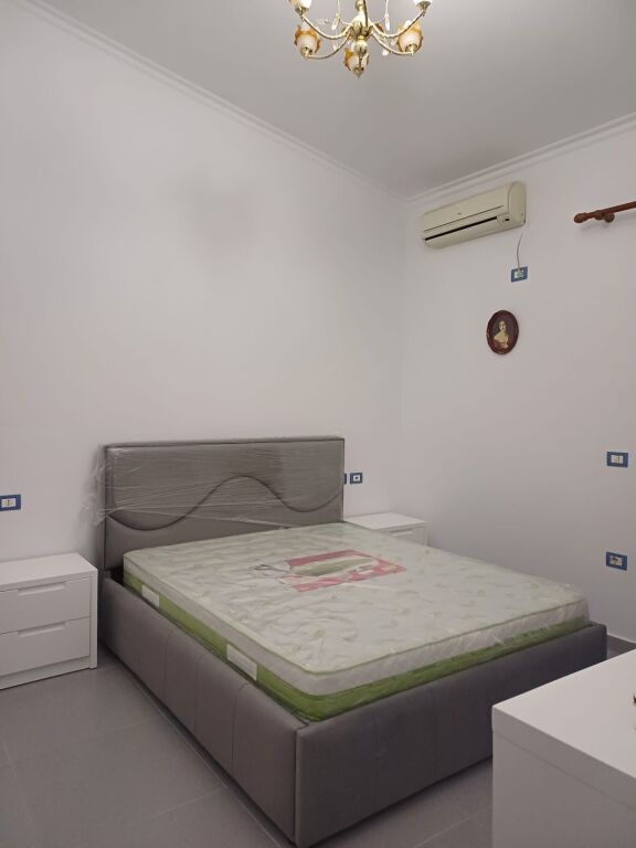 Qera | Apartament 1 + 1 | Rruga Rrapo Hekali | 470 €/muaj