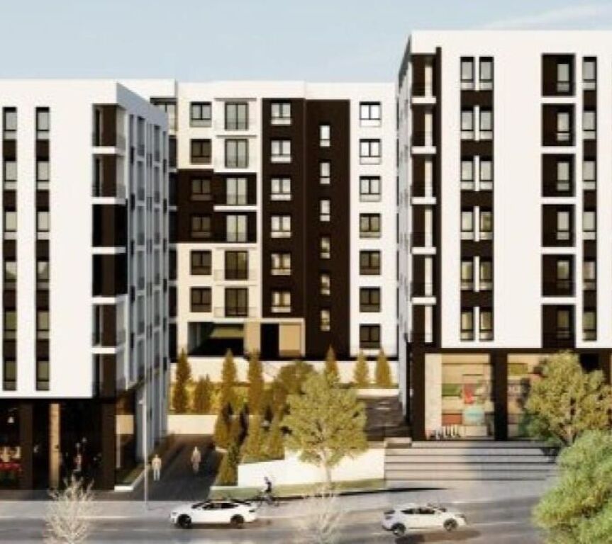 🏡 APARTMENT 1+1 FOR SALE – Belfiore 2 Residence, Paskuqan ✨