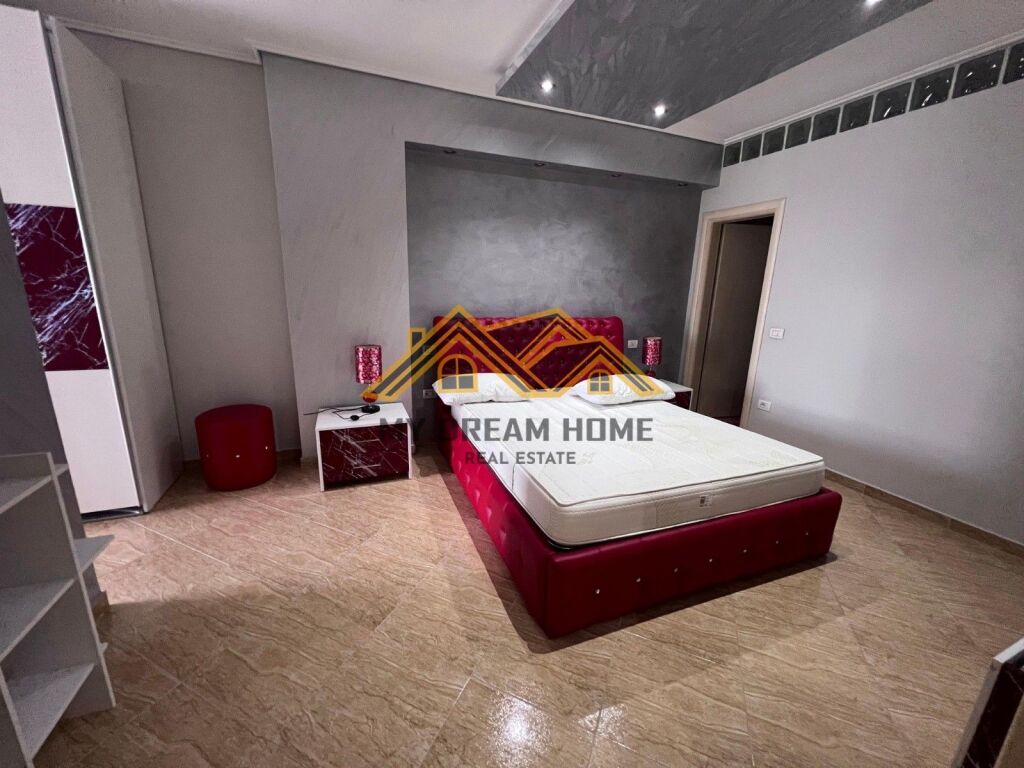 Jepet Apartament 2+1+2 Me Qira tek Galaktiku, Durrës!