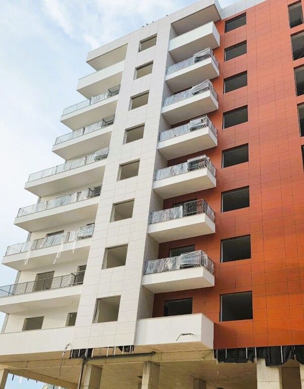 🏡 VENDESI APPARTAMENTO 1+1 – SPACE CITY RESIDENCE ✨