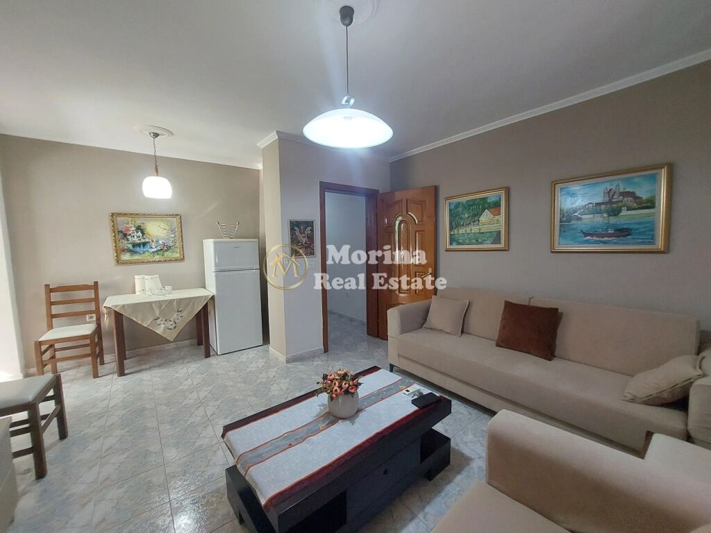 Rent | Apartament 1 + 1 | Rruga e Elbasanit | 500 €/month