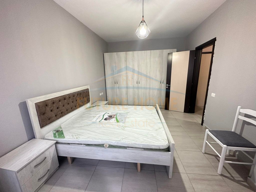 Qera, Apartament 1+1, Vila L, Unaza e Re