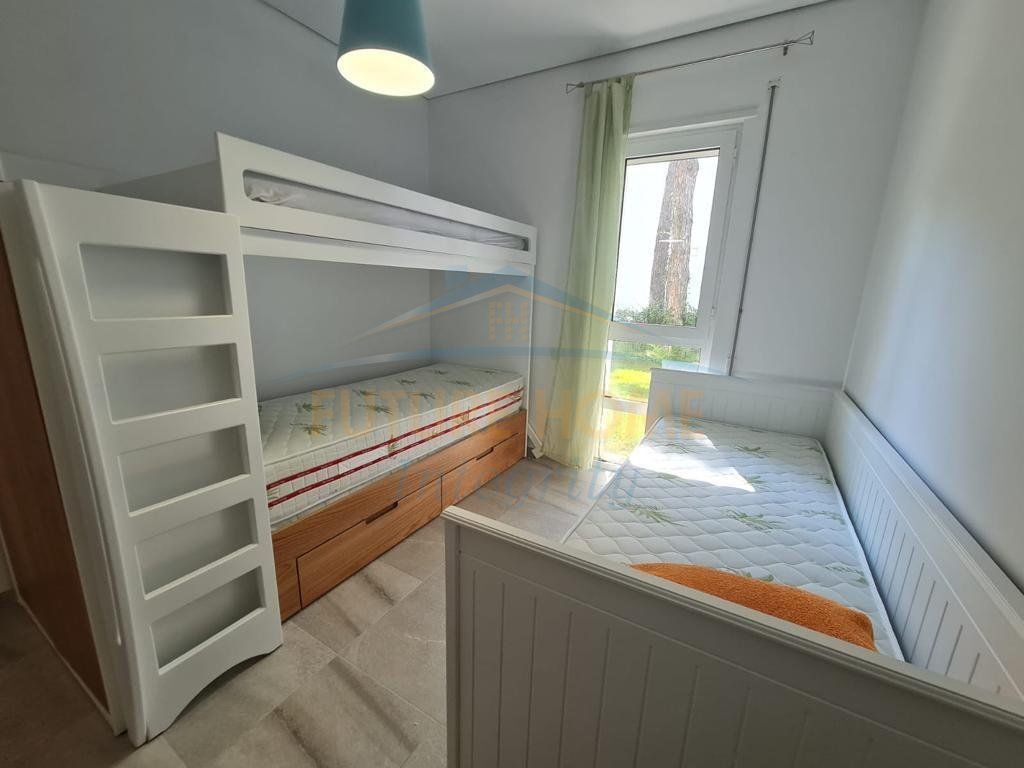 Shitet, Apartament 2+1+Oborr, San Pietro Residence, Gjiri i Lalëzit.