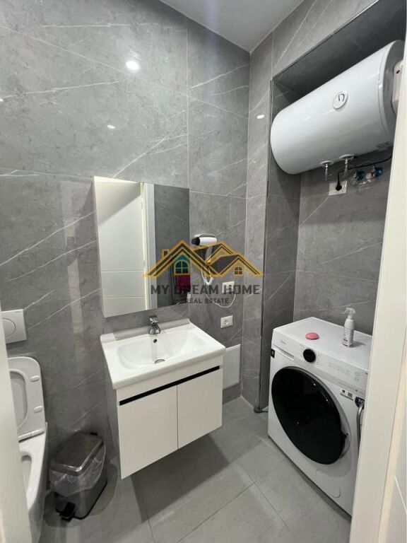 APARTMENT 1+1 IN THE CENTER OF DURRES, FOR SALE!