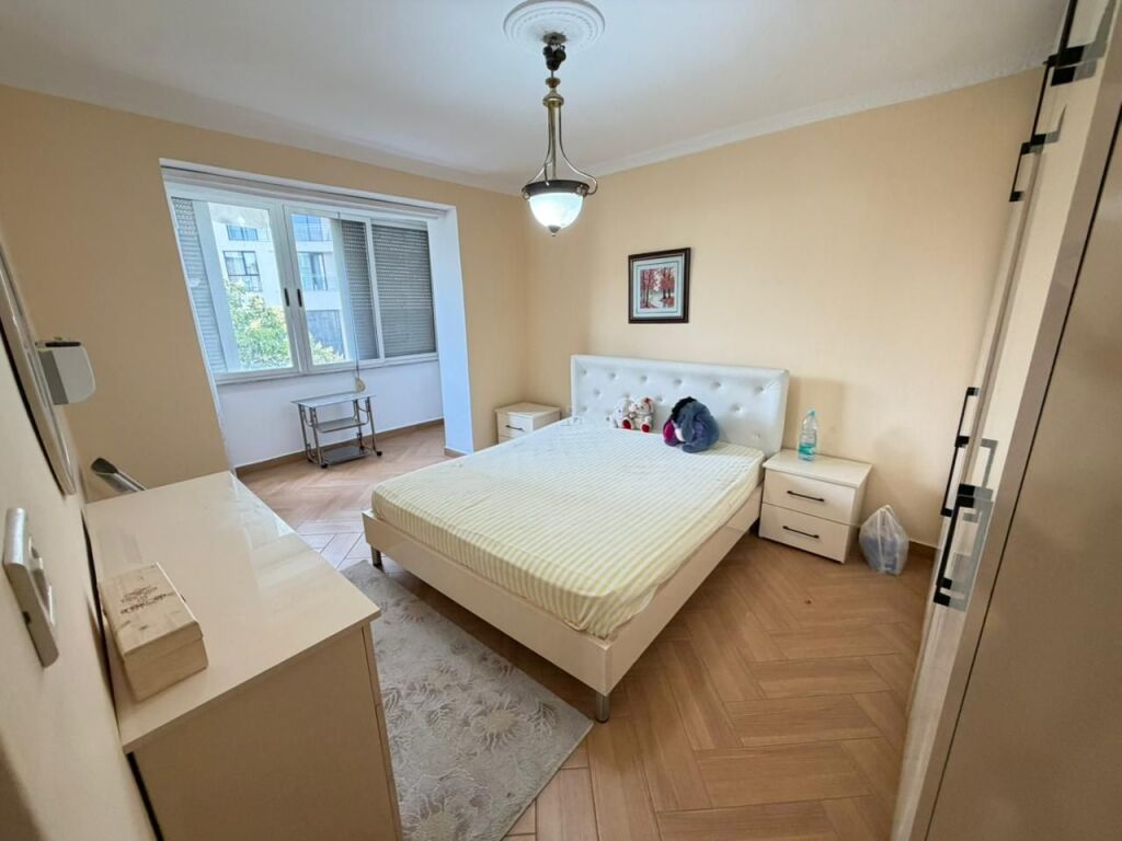 🏠 Jepet me qera Apartament 1+1  📍 Vendndodhja: Rruga Mine Peza, pranë Zogut të Zi💰 Çmimi: 500 € / muaj