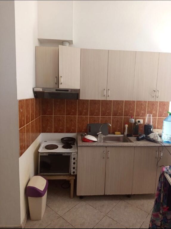 APARTMENT 1+1/ 27000 LEKE.FACULTY OF MEDICINE