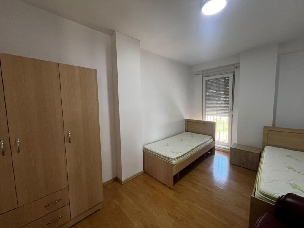Qyteti Studenti Apartament me Qira 2+1 – Kompleksi ANA