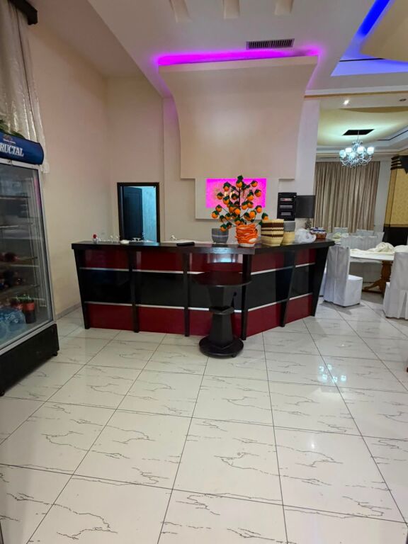 🏢 AMBIENT BIZNESI ME QIRA – PASKUQAN | 450 m² 1000 Euro