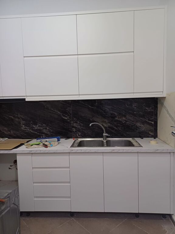 Qera | Apartament 1 + 1 | Rruga Rrapo Hekali | 470 €/muaj