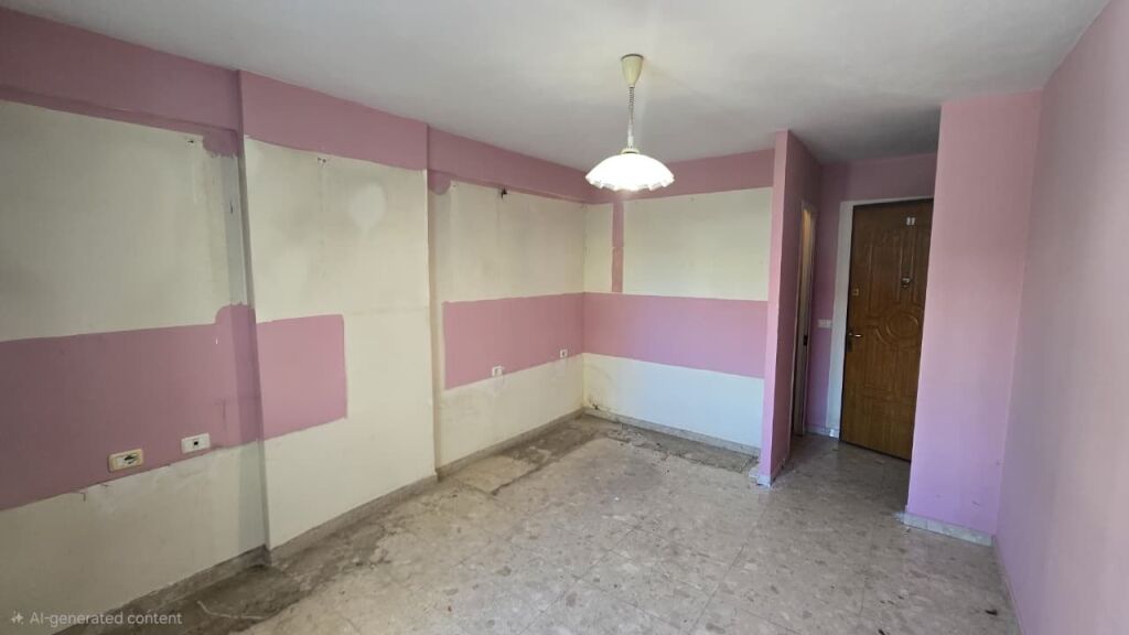 Garsoniere ne shitje 📍Qender📌79000€