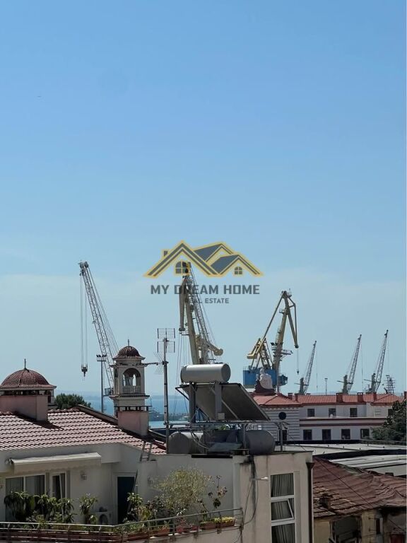 APARTMENT 1+1 IN THE CENTER OF DURRES, FOR SALE!