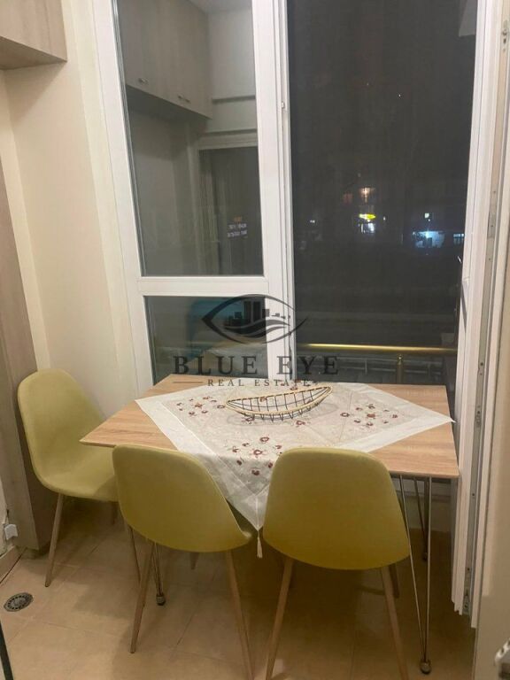Apartment 1+1 for sale – Kavaja Rock!