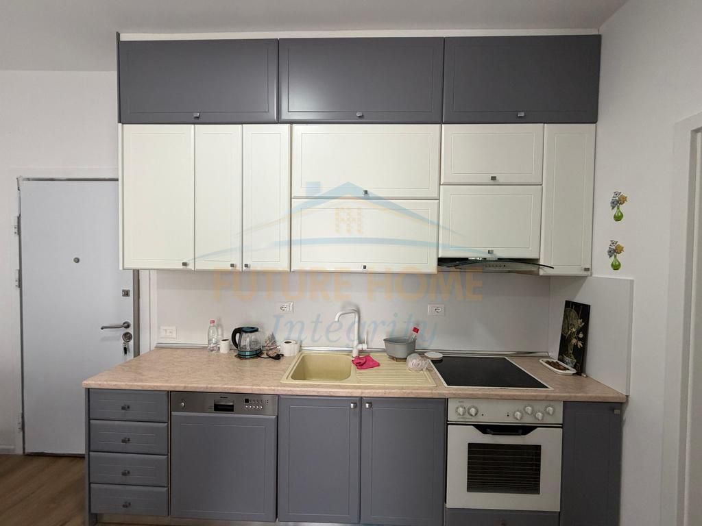 FOR SALE APARTMENT 1+1 OXA RESIDENCE, FRESK