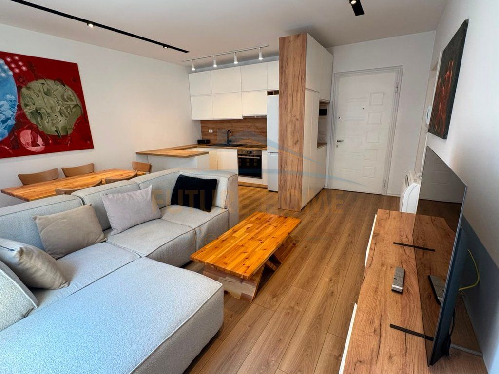 Qera, Apartament 1+1, Selitë, Tiranë