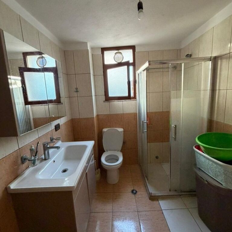 🏡 Apartment 3+1+2 for Rent – Astir ✨