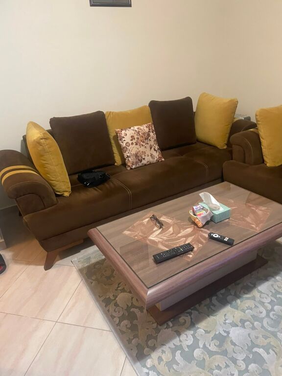 Apartment 1+1 for sale – Kavaja Rock!