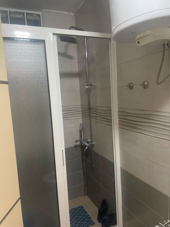 Apartment 1+1 for sale – Kavaja Rock!