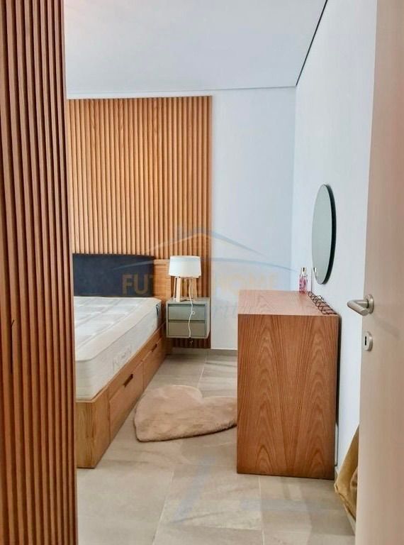 Shitet, Apartament 2+1+Oborr, San Pietro Residence, Gjiri i Lalëzit..