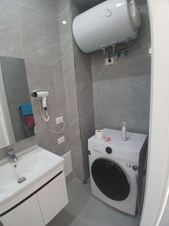 Apartment 1+1 for sale near the Municipality