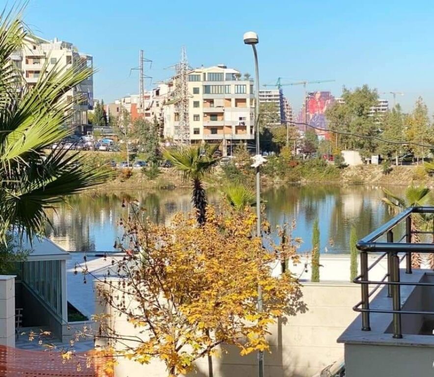 🔑 Apartment 1+1 for sale with potential for 2+1 By the road at the Dry Lake