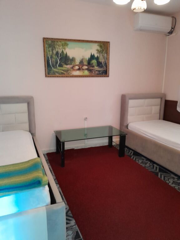Rent | Shtëpi private 2 + 1 | Bulevardi Zogu i Parë | 600 €/month
