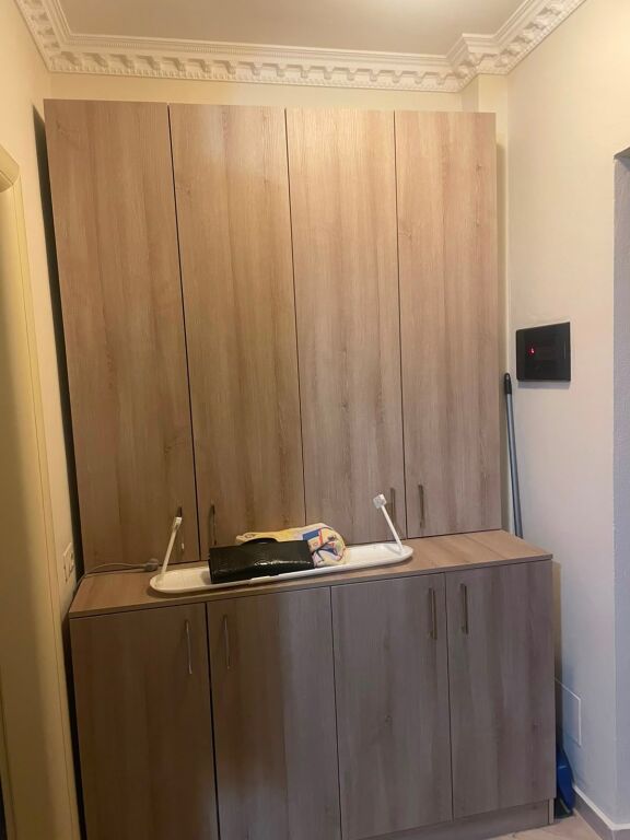Apartment 1+1 for sale – Kavaja Rock!