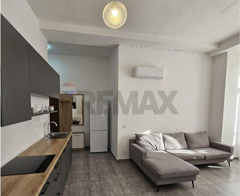 Appartamento - In Vendita - Complesso Contatto, Tirana