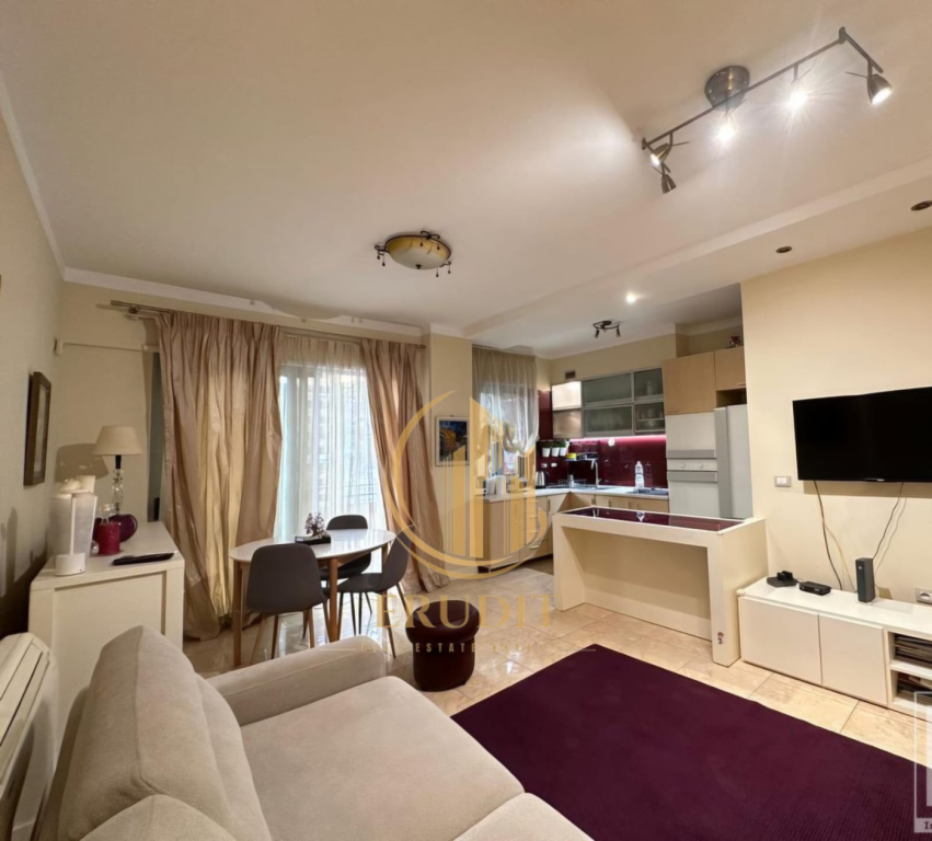 🏡 VENDESI APPARTAMENTO 2+1 – LAGO ASCIUTTO, TIRANA‼️