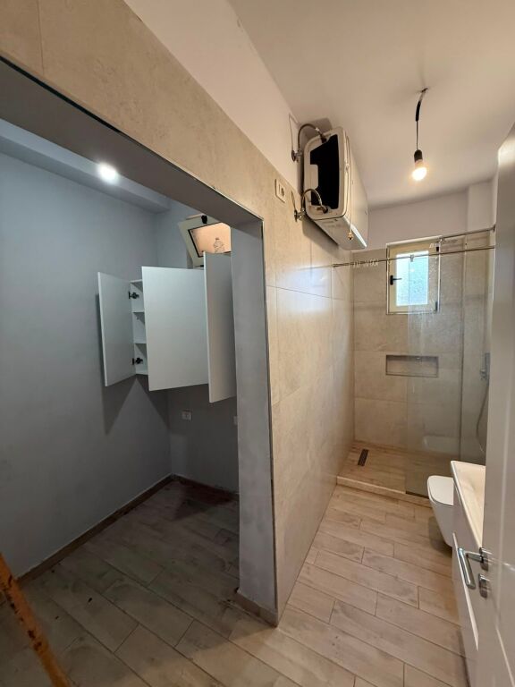 🏡 Apartament 2+1 me qira në zemër të Durrësit