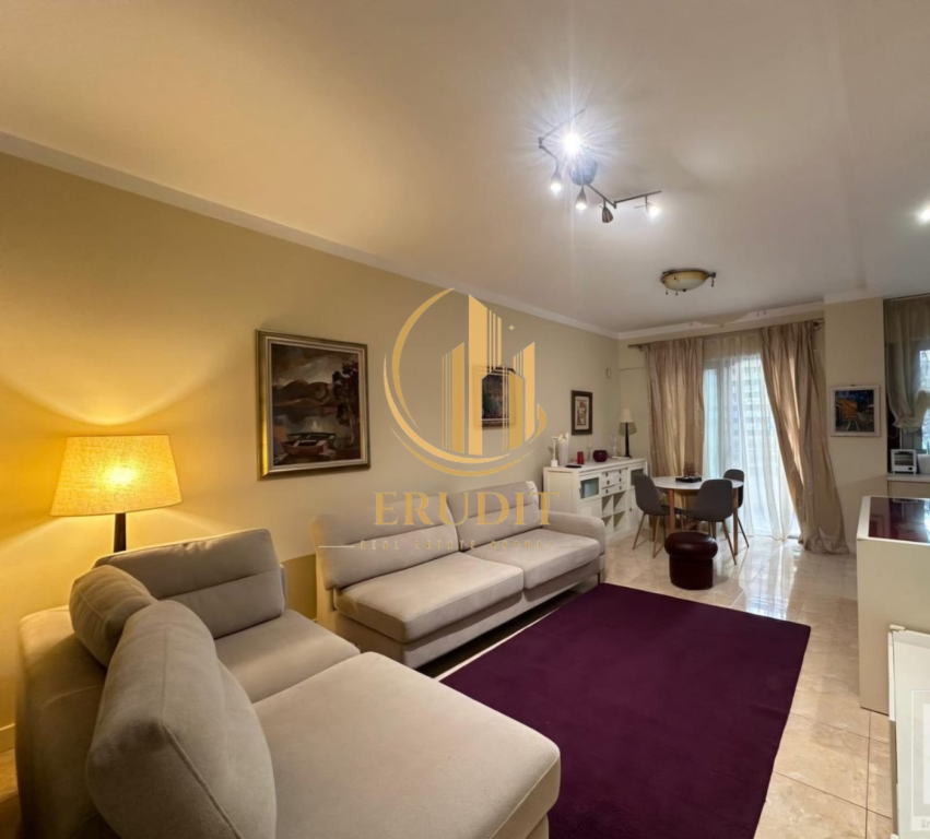 🏡 VENDESI APPARTAMENTO 2+1 – LAGO ASCIUTTO, TIRANA‼️