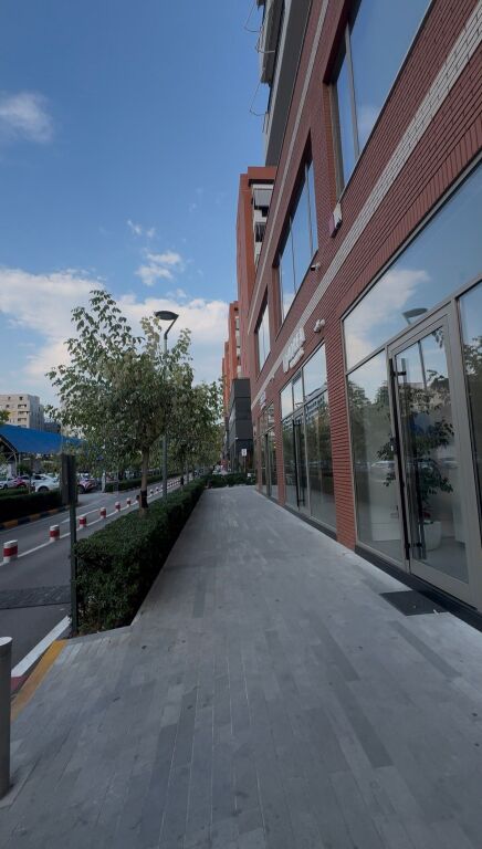 FOR RENT | APARTMENT 2+1+2 📍 Delijorgji Complex