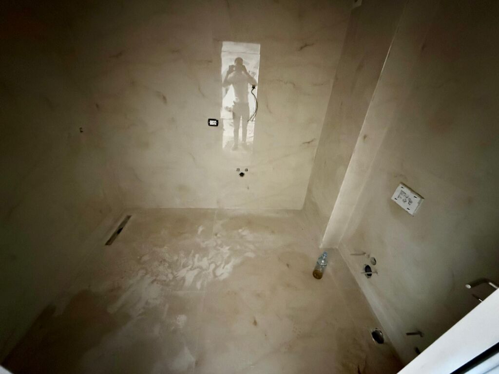 IN VENDITA Appartamento 2+1 📍 Garden Residence Turdiu, Ex Campo di Aviazione