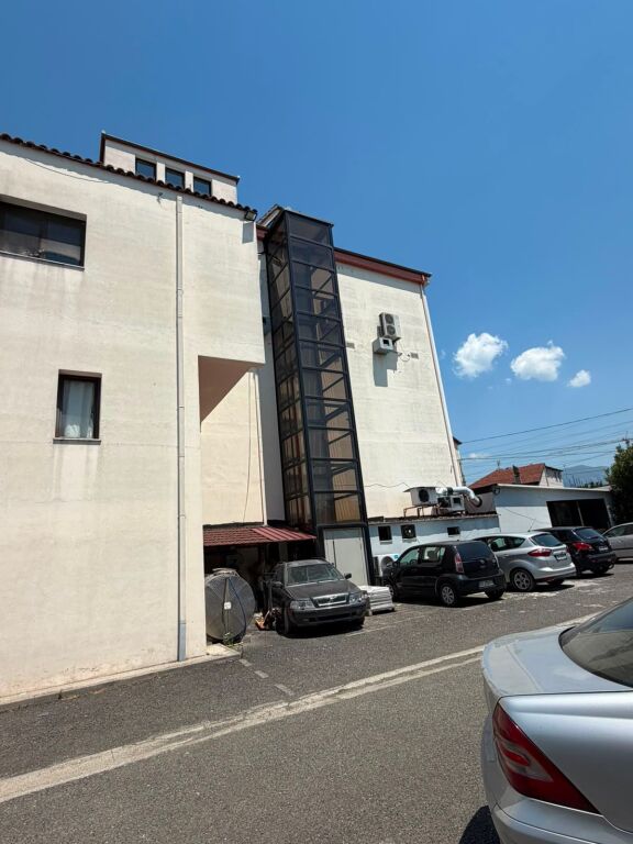 ✨ GODINË BIZNESI ME QIRA – 1,000 m² | PASKUQAN 3 Kate 2500 Euro