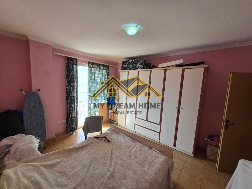 SHITET APARTAMENT 1+1 NE PLAZH DURRES!