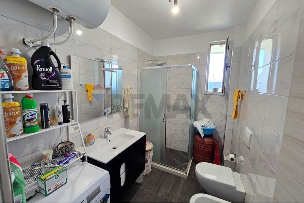 Apartment - For Sale - Former Aviation Field, Tirana