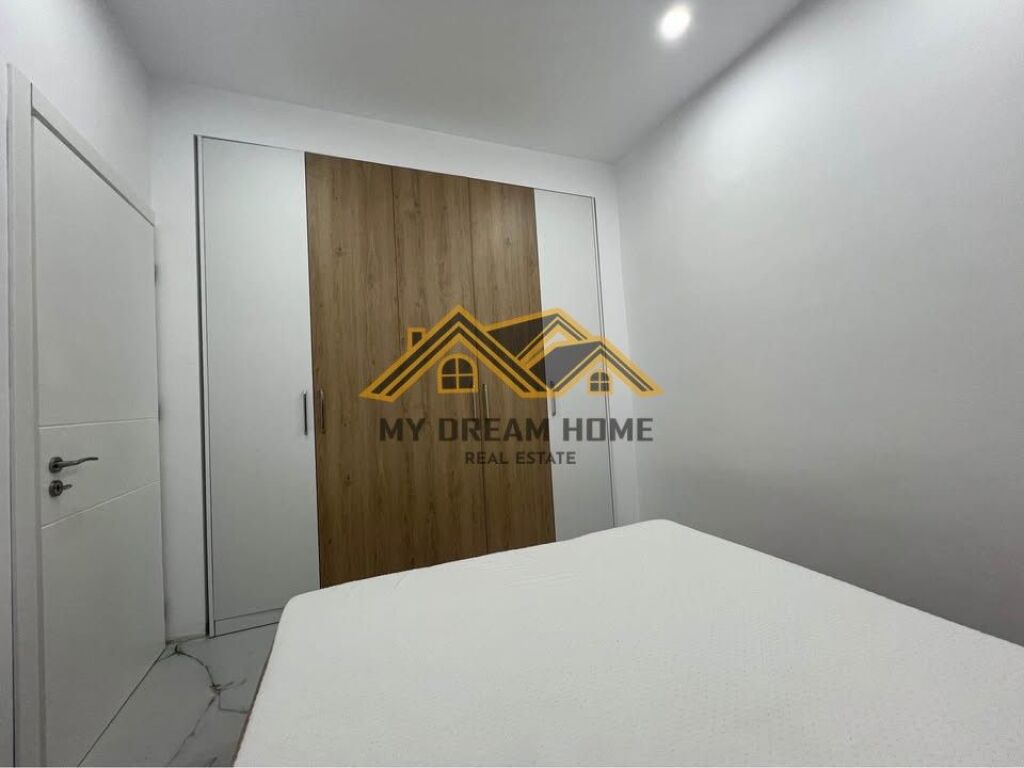 APARTMENT 1+1 IN THE CENTER OF DURRES, FOR SALE!