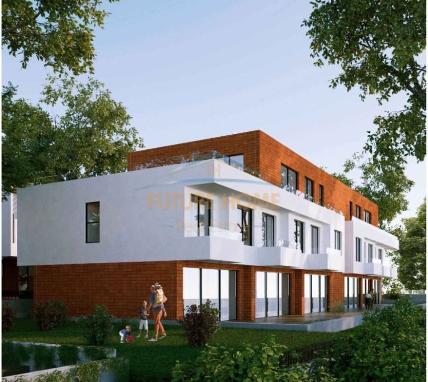 Shitet Apartament 2+1+2, Rezidenca Cuci 3, Mjull Bathore