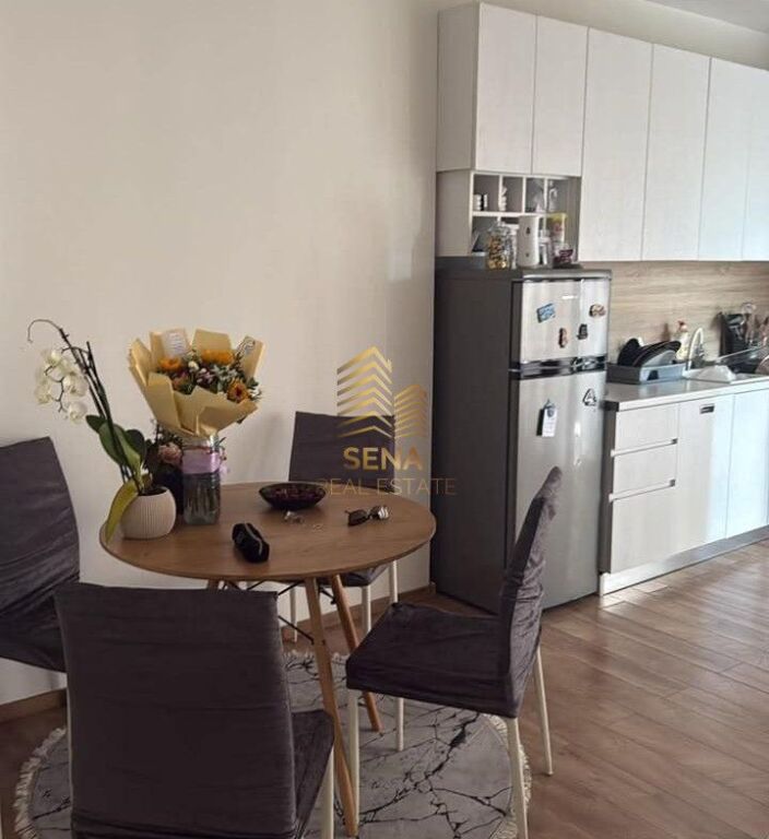 Qira, Apartament 1+1+blk, Kompleksi Panorama, 60.000 Lek/muaj