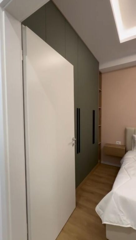 Affitto | Apartament 1 + 1 |Kompleksi Kadiu | 500 €/mese