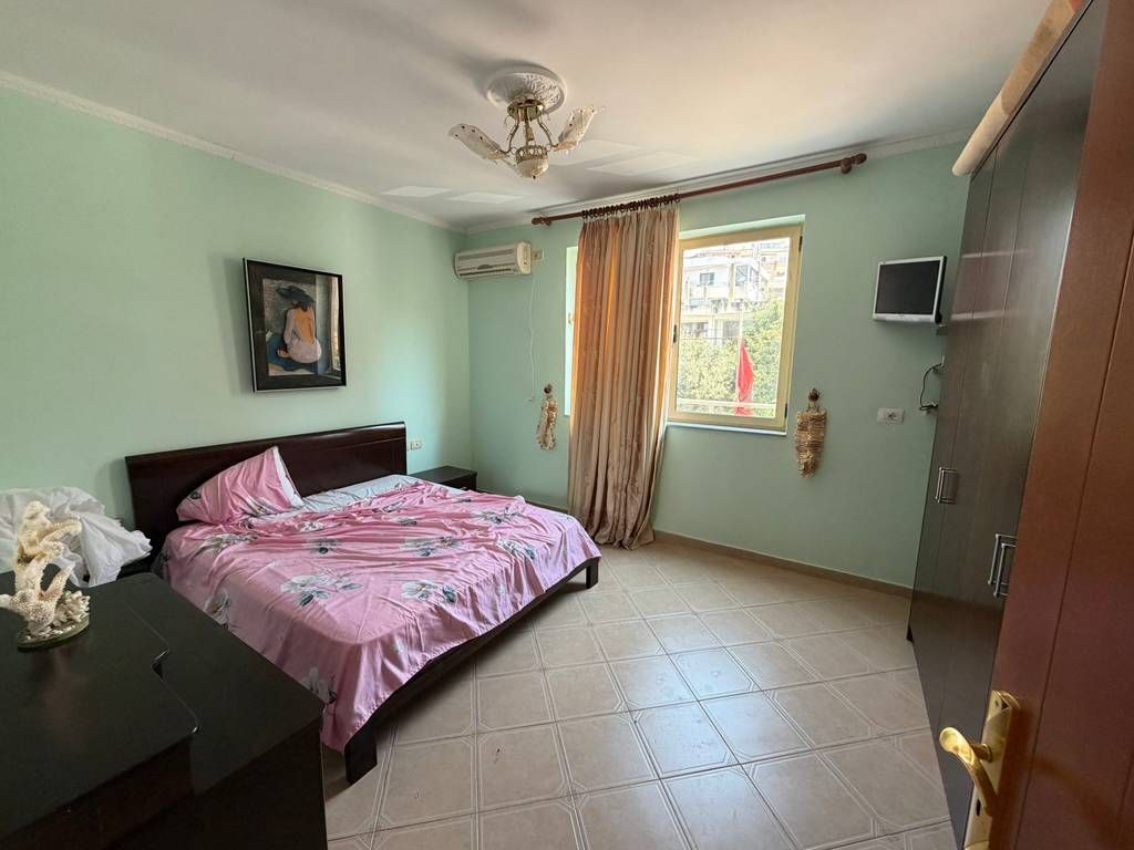 SARANDE, SELLING APARTMENT 2+1 STREET "MITAT HOXHA"