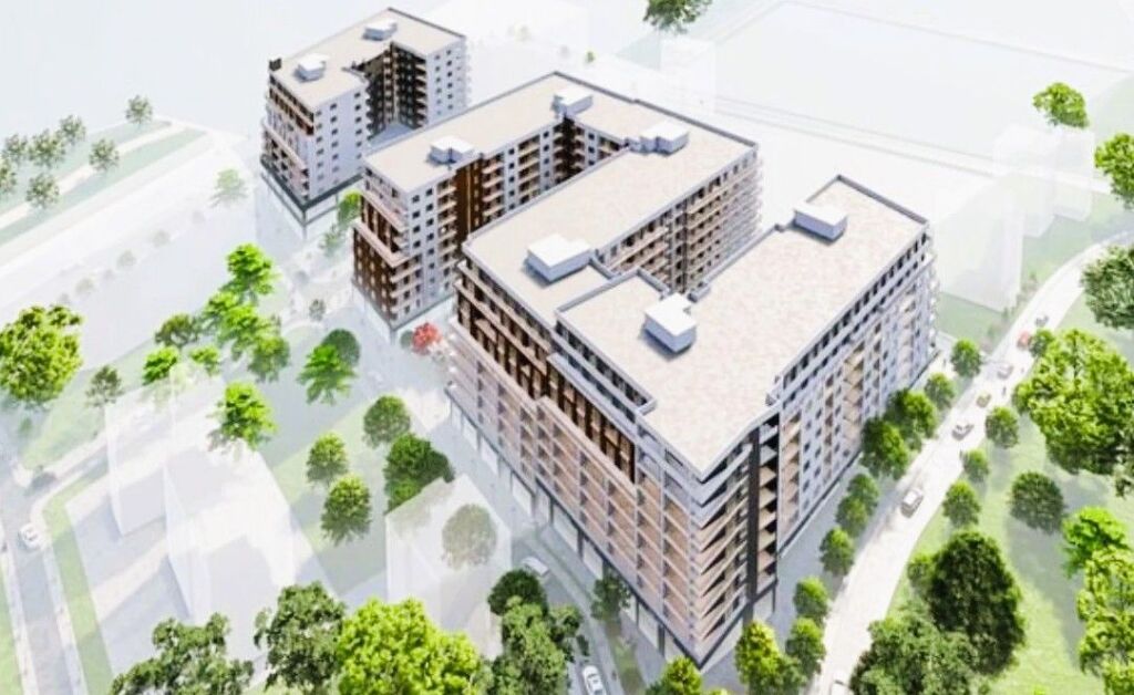 🏡 VENDESI APPARTAMENTO 1+1 – SPACE CITY RESIDENCE ✨