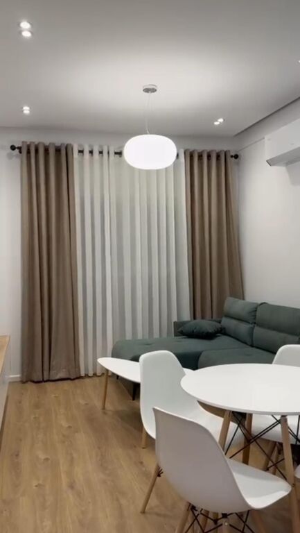 Affitto | Apartament 1 + 1 |Kompleksi Kadiu | 500 €/mese