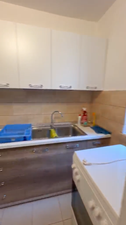 Appartamento 3+1, Via Fortuzi!