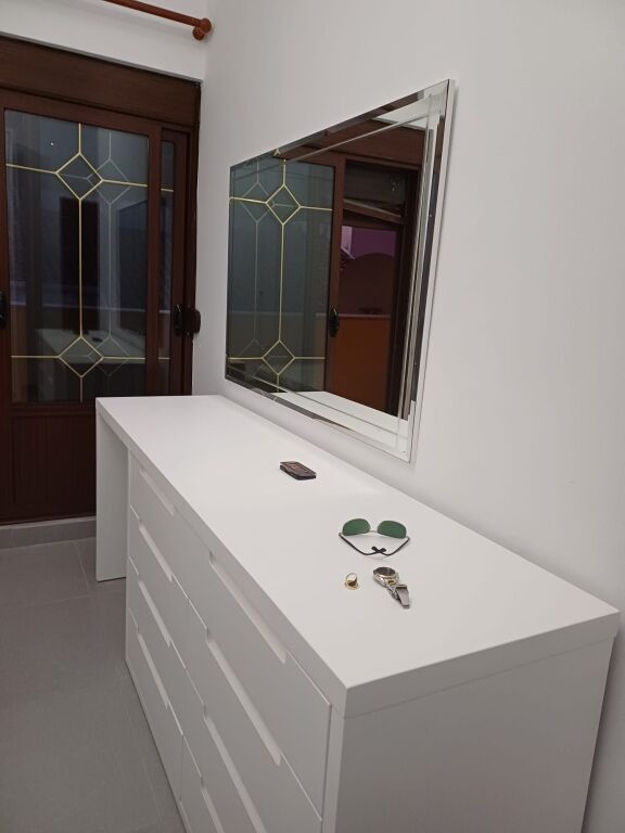 Qera | Apartament 1 + 1 | Rruga Rrapo Hekali | 470 €/muaj