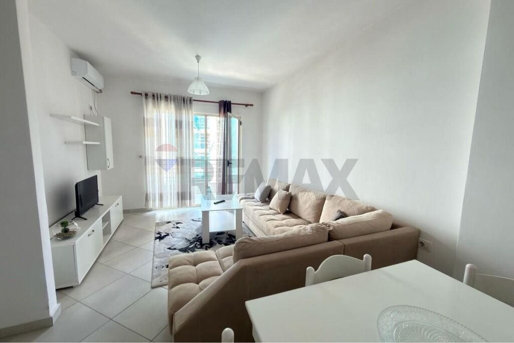 Apartament - Për Qira - Rruga Don Bosko, Tiranë