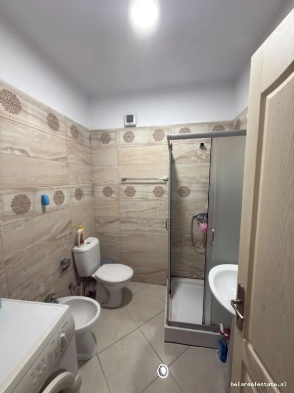 Apartment For Rent 1+1 At Selvia (ID B210293) Tirana