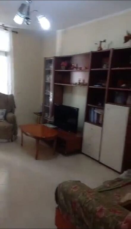 Rent | Apartament 2 + 1 | Vila L , Astir | 400 €/month