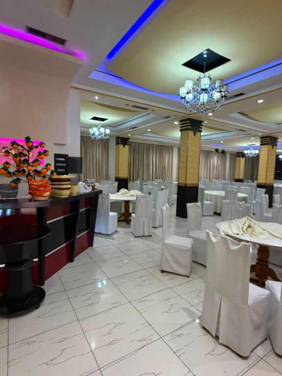 🏢 AMBIENT BIZNESI ME QIRA – PASKUQAN | 450 m² 1000 Euro