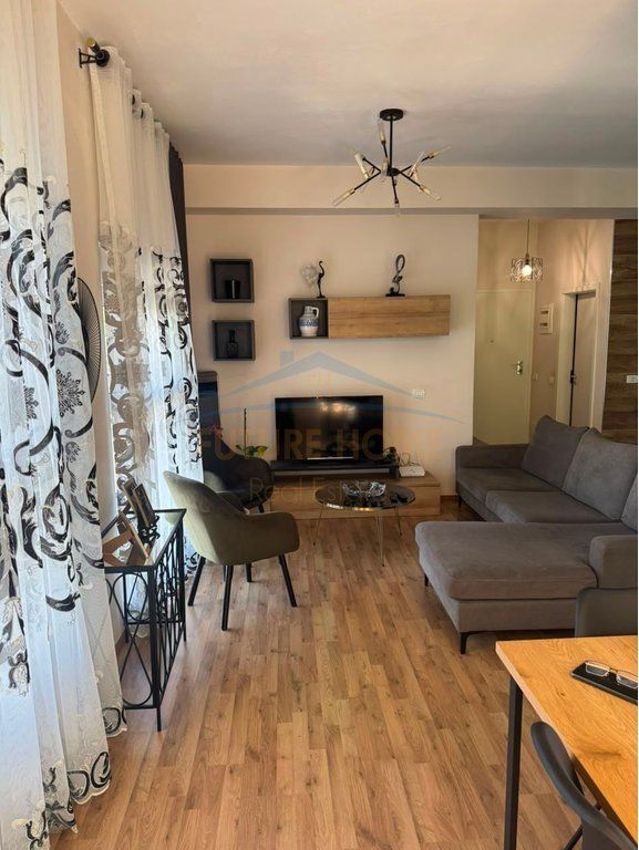 Apartment 3+1+2 for sale, Mangalem Complex, Ali Demi